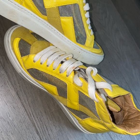 MM6 Maison Martin Margiela Sneakers - Picture 6 of 6